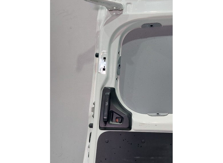 Ручка внутренняя к Dacia Dokker, 2014г.