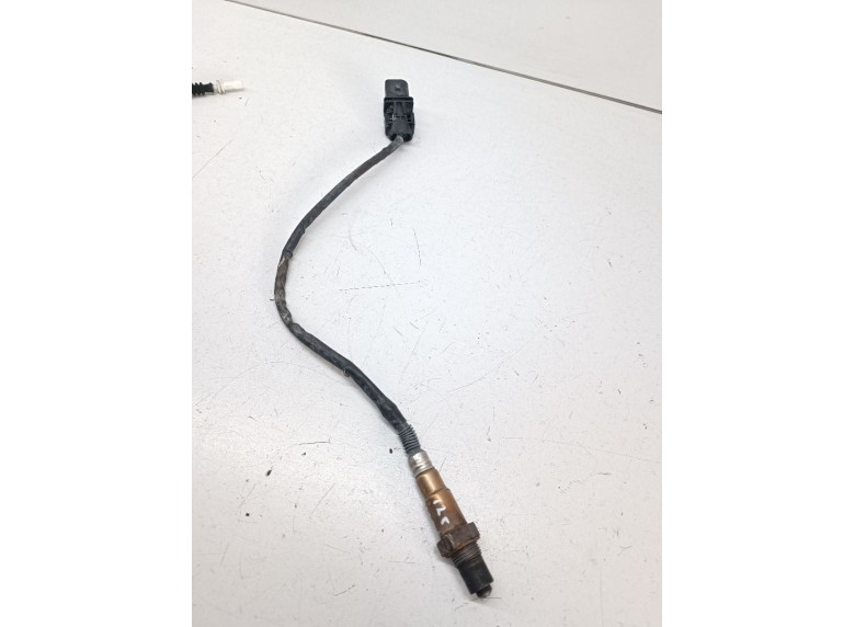 Лямбда-зонд к Peugeot Boxer