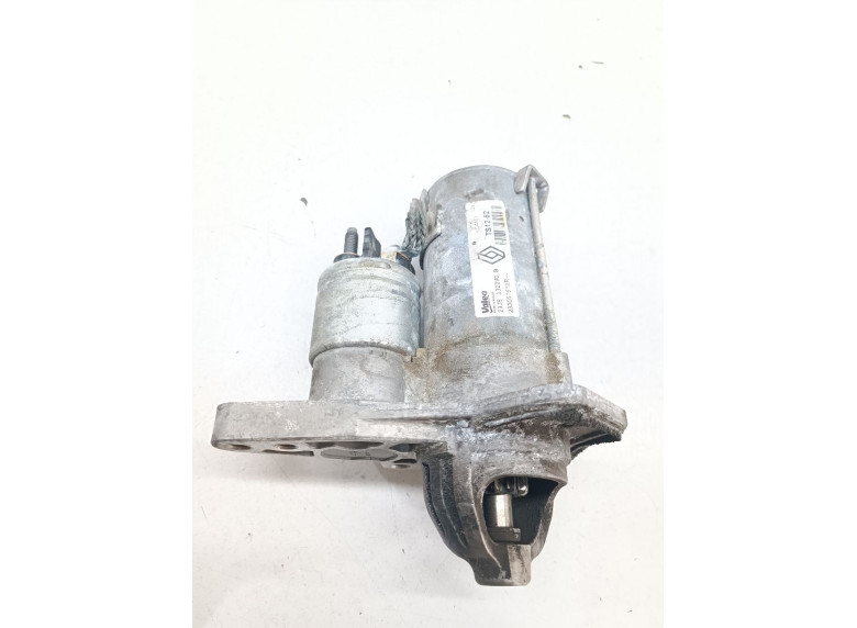 Стартер к Renault Kaptur, 2016г.