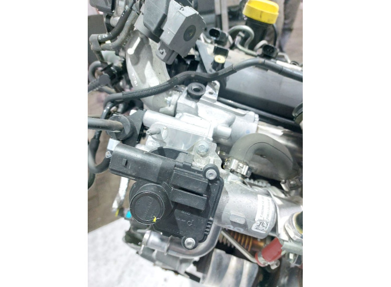 Клапан EGR к Renault Megane, 2011г.