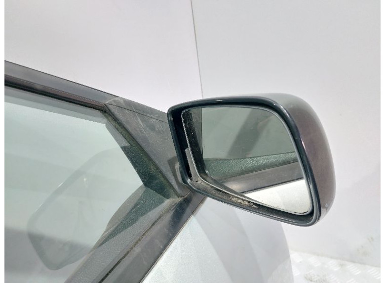 Зеркало наружное правое к Mitsubishi Lancer, 2004г.