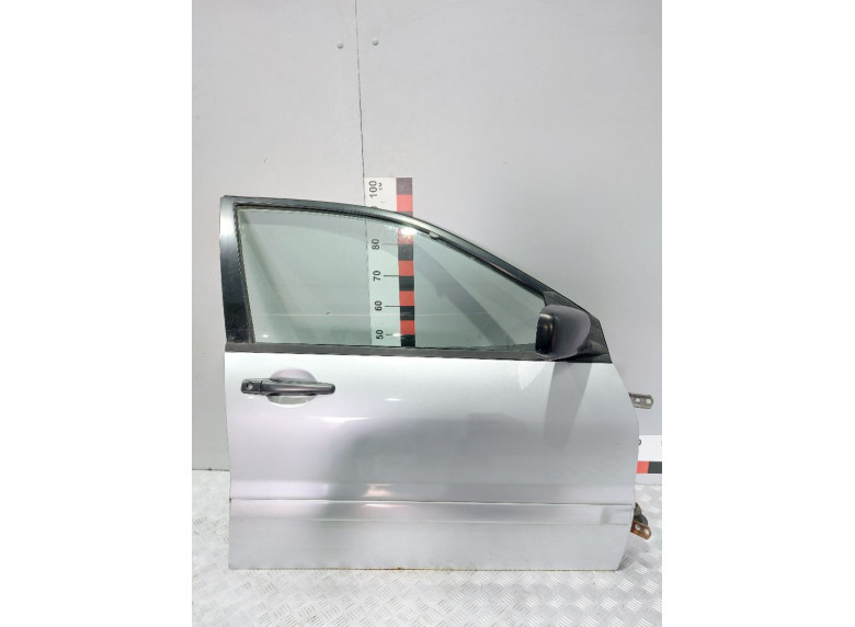 Замок двери передней правой к Mitsubishi Lancer, 2004г.