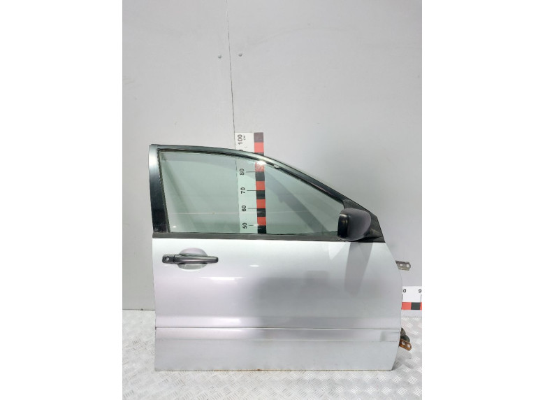 Стеклоподъемник электрический передний правый к Mitsubishi Lancer, 2004г.