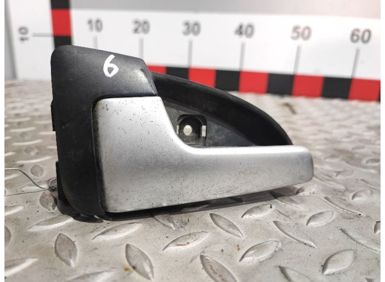 Ручка внутренняя передняя левая к Kia Ceed, 2007г.