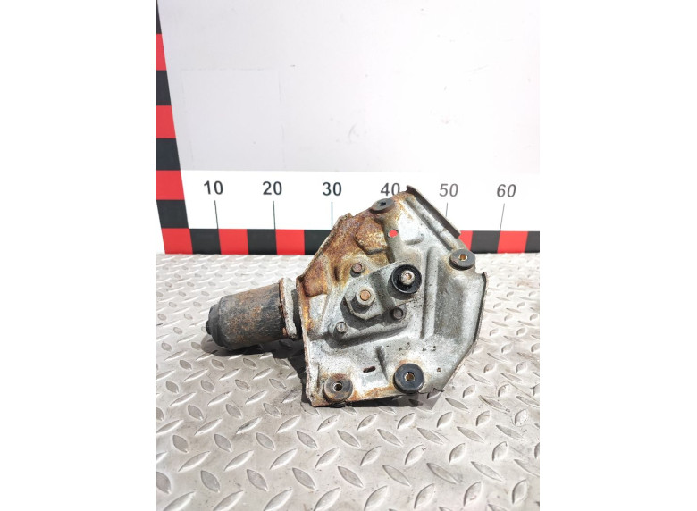 Моторчик передних стеклоочистителей (дворников) к Mitsubishi Lancer, 2005г.