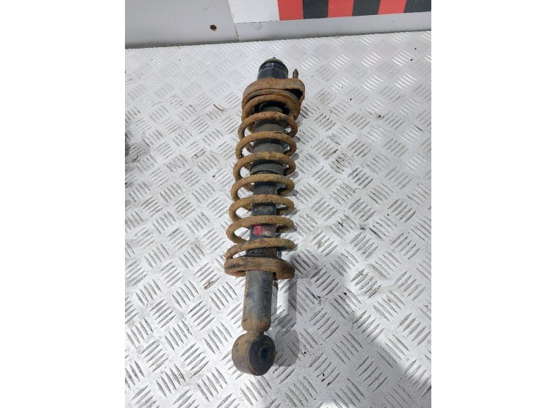 Амортизатор задний к Mitsubishi Lancer