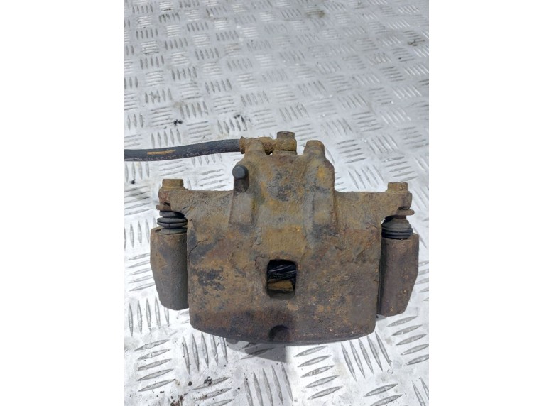 Суппорт передний правый к Mitsubishi Lancer