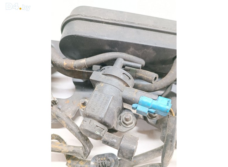 Клапан электромагнитный к Peugeot 607 undefined г.