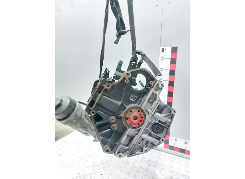 Блок цилиндров к Opel Corsa, 2003г.