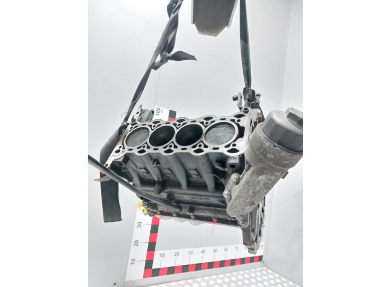 Блок цилиндров к Opel Corsa, 2003г.