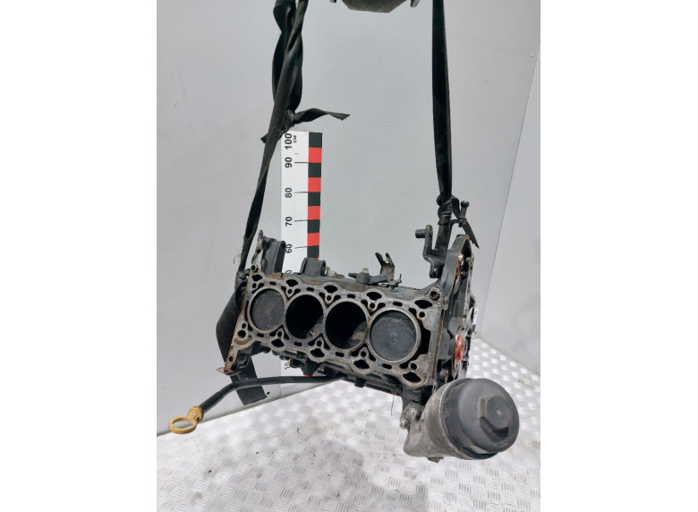 Блок цилиндров к Opel Corsa, 2003г.