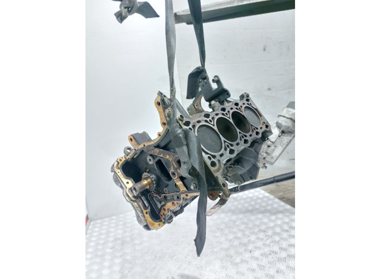 Блок цилиндров к Opel Corsa, 2003г.