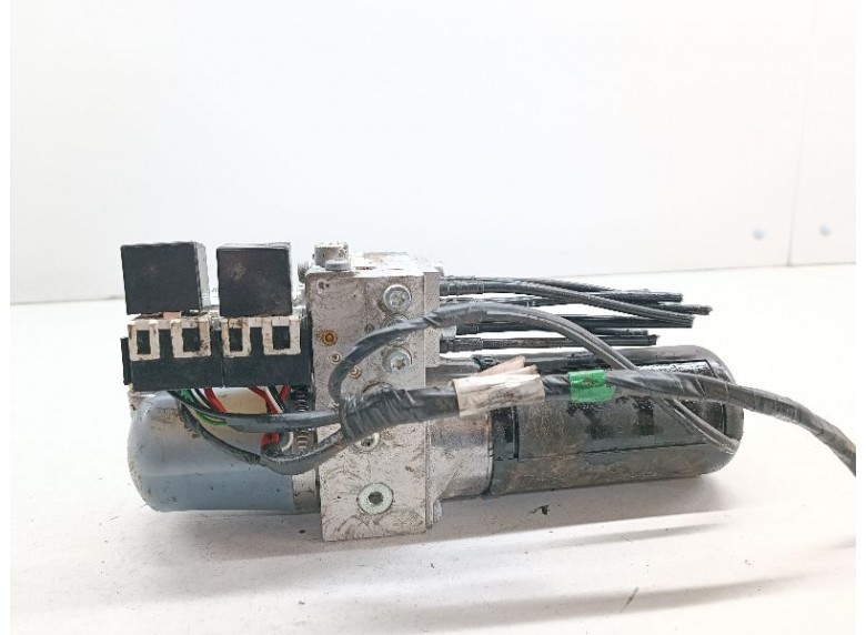 Насос гидравлический подъема крыши к Peugeot 307CC