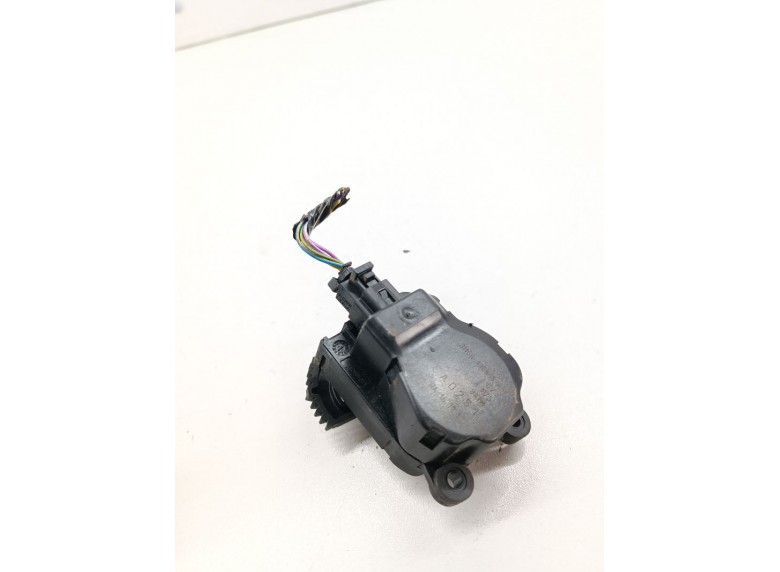 Моторчик заслонки печки к Ford C-Max