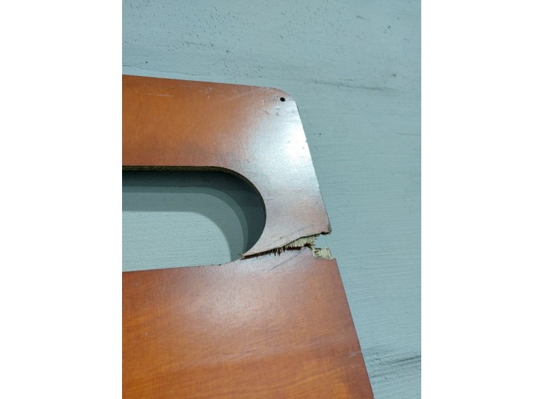 Обшивка багажника к Обшивка багажника к Renault Master undefined г. Master