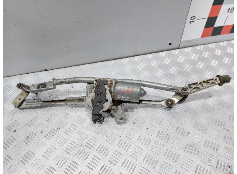 Механизм стеклоочистителя (трапеция дворников) к Volvo S80