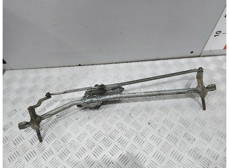 Механизм стеклоочистителя (трапеция дворников) к Opel Movano, 2013г.