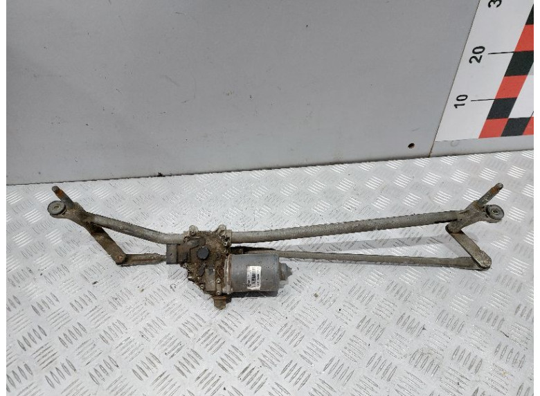 Механизм стеклоочистителя (трапеция дворников) к Opel Movano, 2013г.