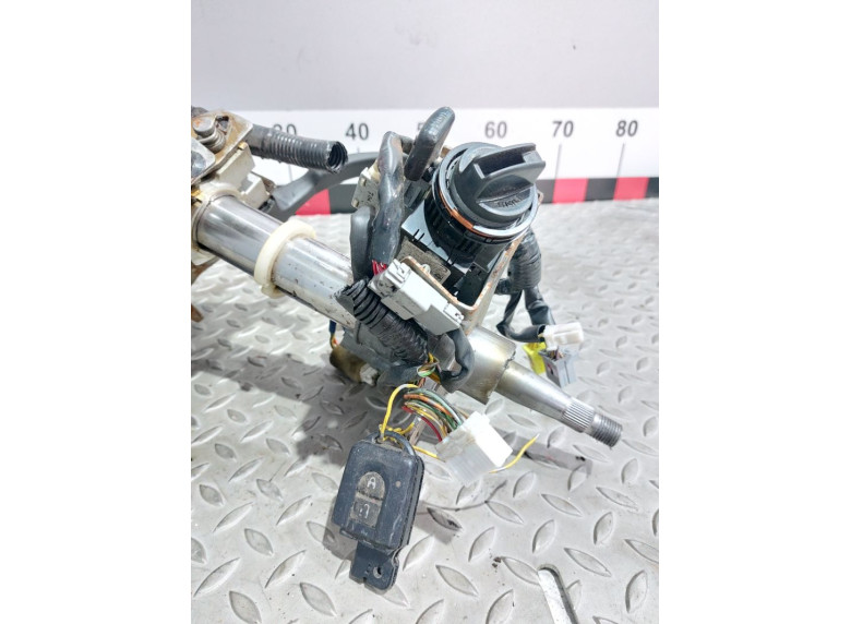 Замок зажигания к Nissan Qashqai