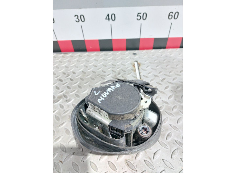 Ремень безопасности передний левый к Opel Movano, 2013г.