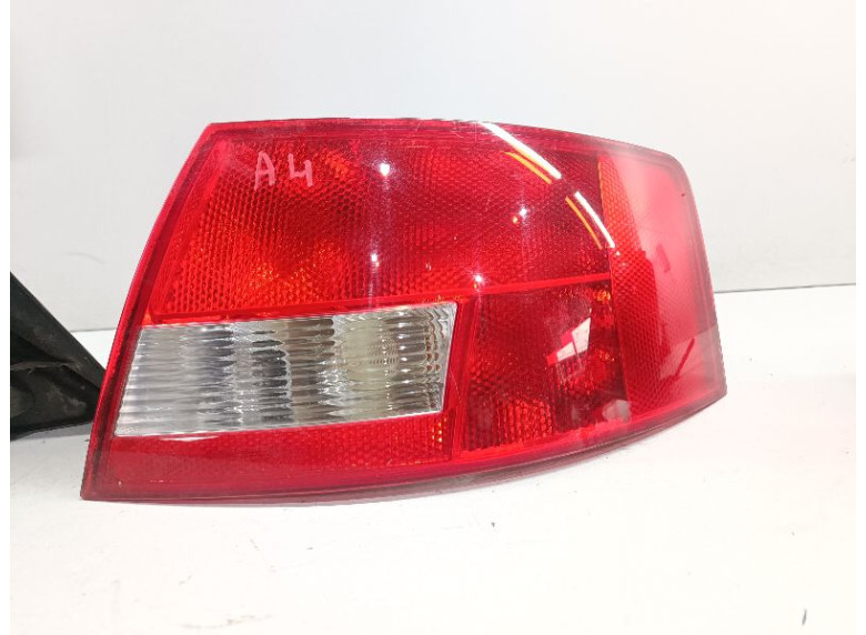 Фонарь задний правый к Audi A4, 2004г.