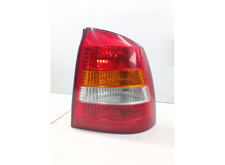 Фонарь задний правый к Opel Astra, 1999г.