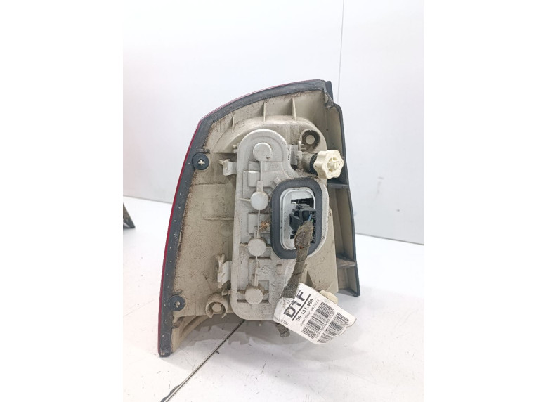 Фонарь задний правый к Opel Astra, 1999г.