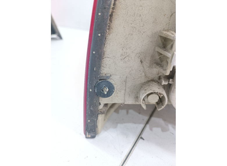 Фонарь задний правый к Opel Astra, 1999г.