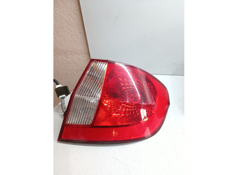 Фонарь задний правый к Hyundai Getz, 2005г.