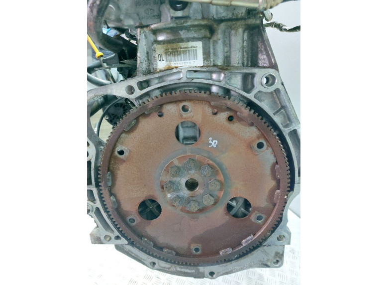 Маховик АКПП (драйв плата) к Chevrolet Epica, 2009г.