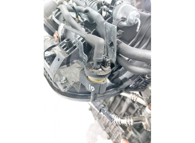 Клапан электромагнитный к Chevrolet Epica