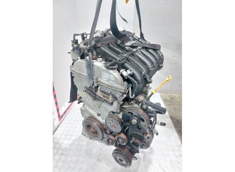 Катушка зажигания к Катушка зажигания к Chevrolet Epica undefined г. Epica