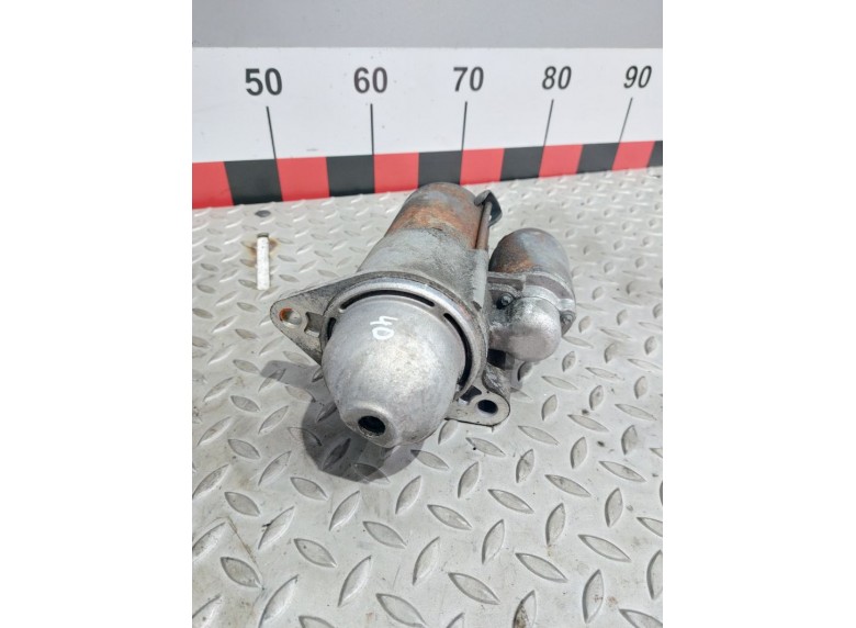 Стартер к Chevrolet Epica