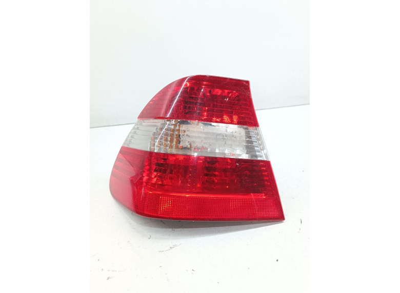 Фонарь задний левый к BMW 3 E46, 2004г.