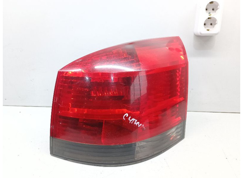 Фонарь задний правый к Opel Signum, 2005г.