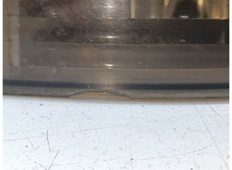 Фонарь задний правый к Opel Signum, 2005г.