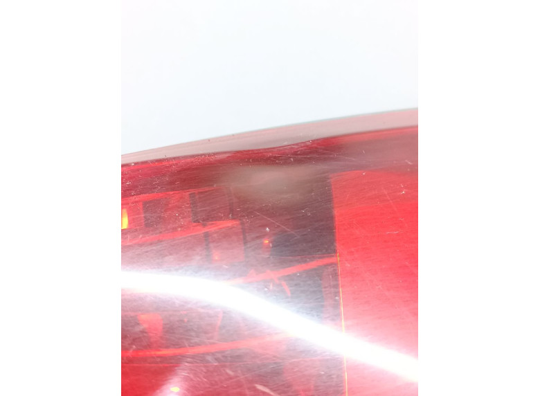 Фонарь задний правый к Opel Signum, 2005г.