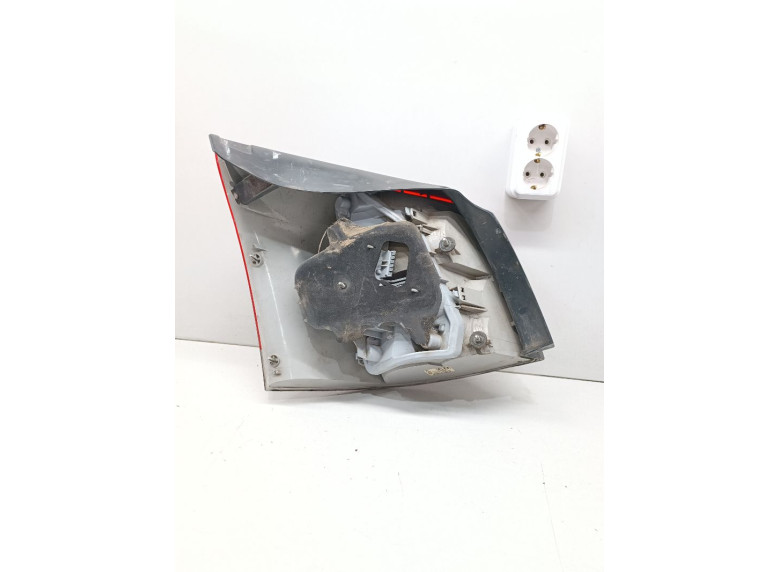 Фонарь задний правый к Opel Signum, 2005г.