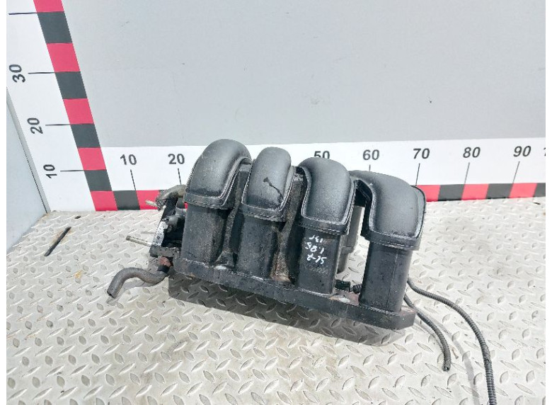 Коллектор впускной к Geely SC7, 2014г.