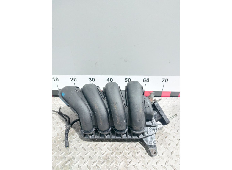 Коллектор впускной к Geely SC7, 2014г.