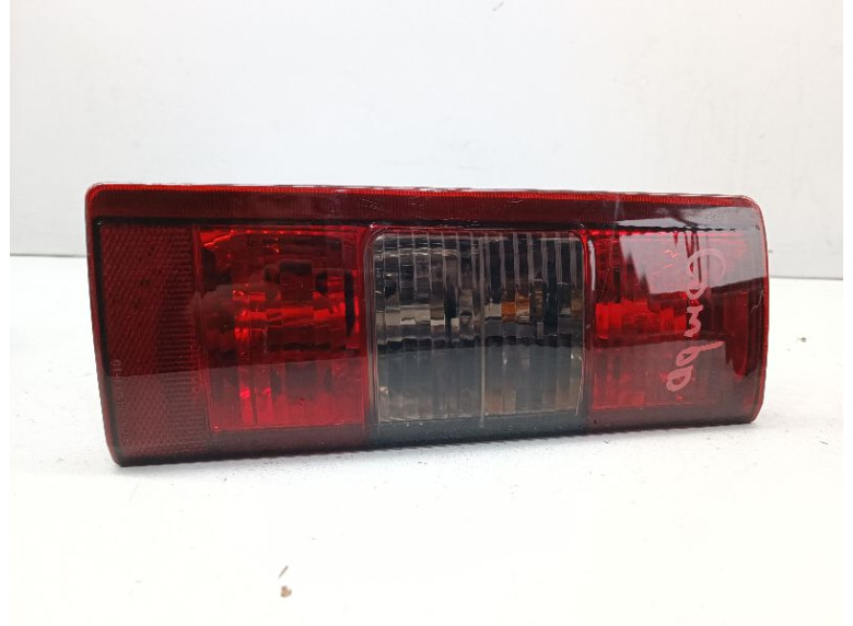 Фонарь задний левый к Opel Combo, 2003г.