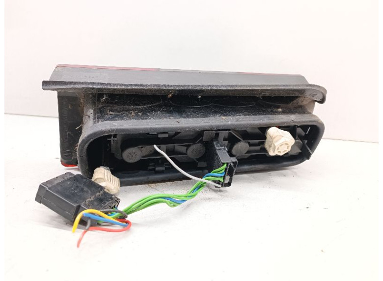 Фонарь задний левый к Opel Combo, 2003г.