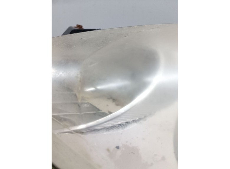 Фара левая к Фара левая к Peugeot 307CC undefined г. 307CC