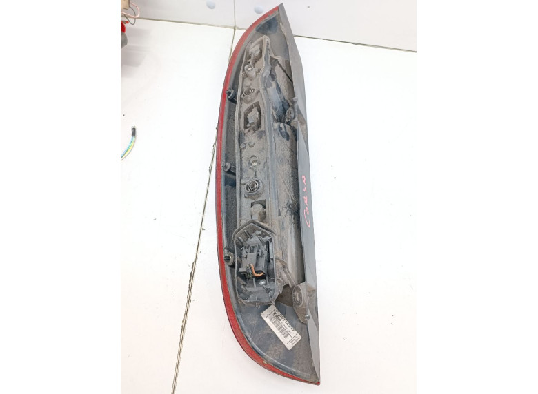 Фонарь задний правый к Opel Corsa, 2001г.