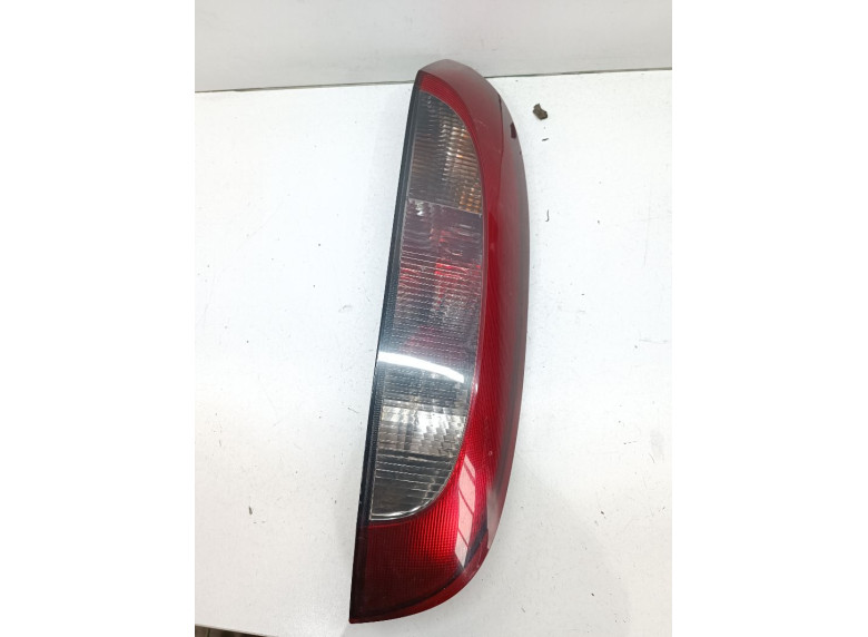 Фонарь задний правый к Opel Corsa, 2001г.