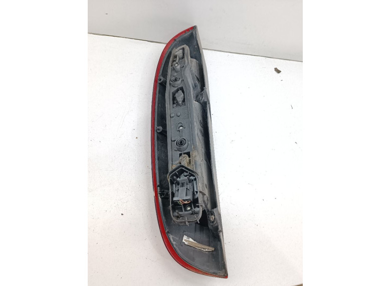 Фонарь задний правый к Opel Corsa, 2001г.