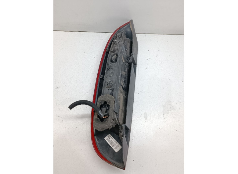 Фонарь задний правый к Opel Corsa, 2001г.