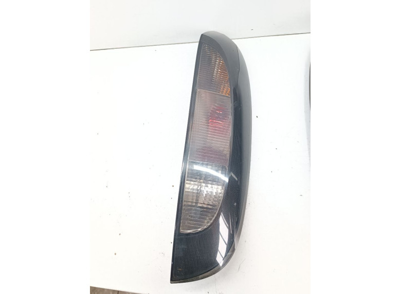 Фонарь задний правый к Opel Corsa, 2005г.