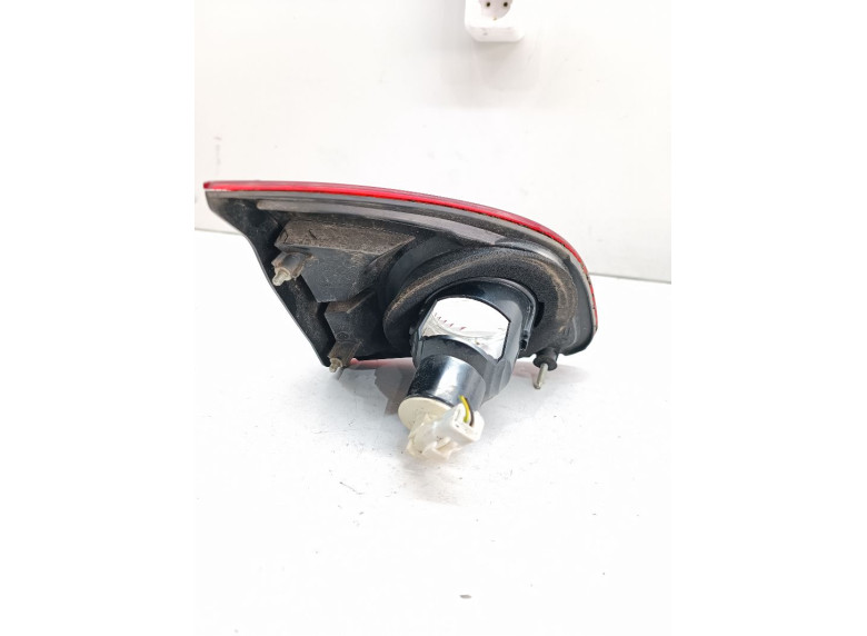 Фонарь крышки багажника правый к Фонарь крышки багажника правый к Nissan Qashqai undefined г. Qashqai