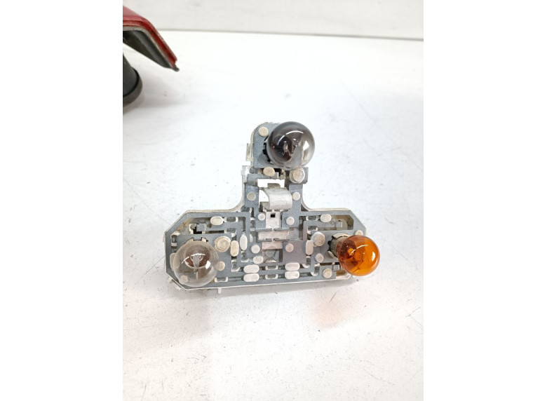 Панель (плата) фонаря заднего правого к Volvo S80